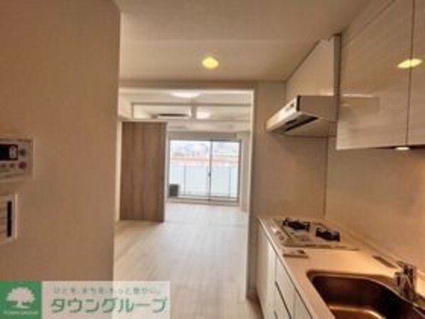 アーバンパーク清澄白河の物件内観写真